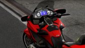2018 Honda Goldwing DCT